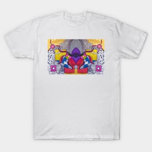 Space rabbit T-Shirt